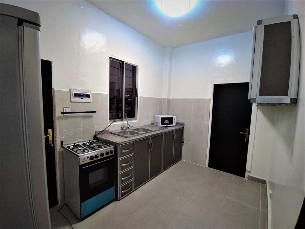 Maryland Guesthouse Monrovia Bagian luar foto